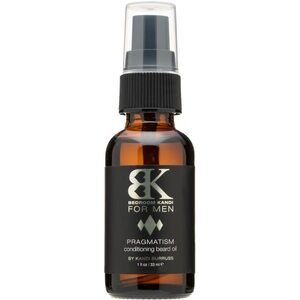Bedroom Kandi Pragmatism Beard Oil For Men